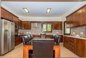 Sunset View Villa in Argaka