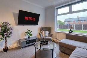 Last Min Weekend Stay, Trafford, Pets Welcome