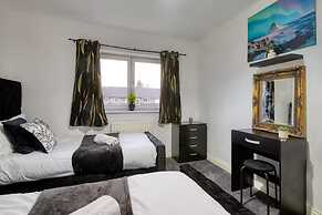 Last Min Weekend Stay, Trafford, Pets Welcome