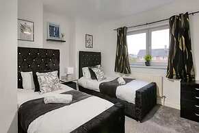 Last Min Weekend Stay, Trafford, Pets Welcome