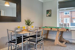 Last Min Weekend Stay, Trafford, Pets Welcome