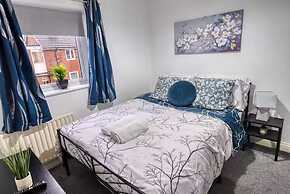 Last Min Weekend Stay, Trafford, Pets Welcome
