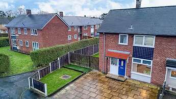 Last Min Weekend Stay, Trafford, Pets Welcome