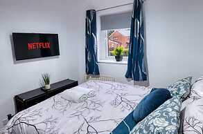 Last Min Weekend Stay, Trafford, Pets Welcome