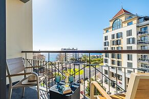 F rum Ocean View 5B by Madeira Sun Travel