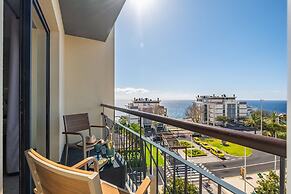 F rum Ocean View 5B by Madeira Sun Travel