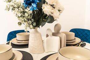 Collingwood Place, Birmingham With Free Parking