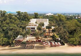 The Standard Pattaya Na Jomtien