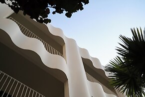 The Standard Pattaya Na Jomtien