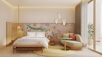 The Standard Pattaya Na Jomtien