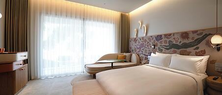 The Standard Pattaya Na Jomtien