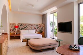 The Standard Pattaya Na Jomtien