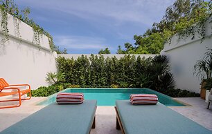 The Standard Pattaya Na Jomtien
