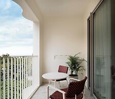 The Standard Pattaya Na Jomtien