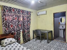 yogi homestay