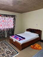 yogi homestay