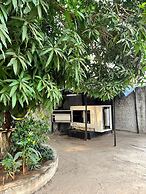yogi homestay