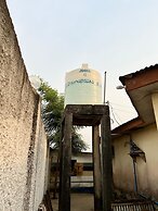 yogi homestay