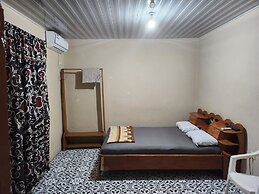 yogi homestay