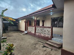 yogi homestay