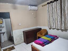 yogi homestay
