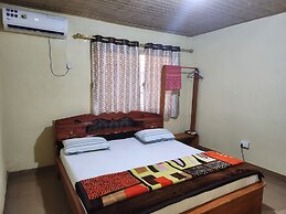 yogi homestay
