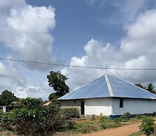 yogi homestay