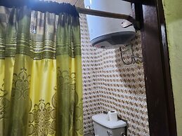 yogi homestay