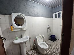 yogi homestay