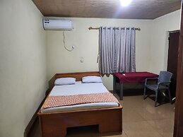 yogi homestay