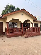 yogi homestay
