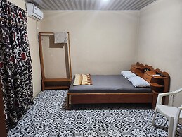yogi homestay