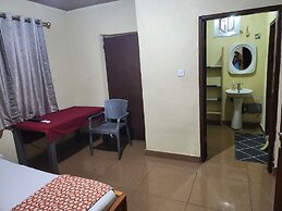 yogi homestay