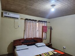 yogi homestay