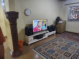 yogi homestay