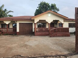 yogi homestay