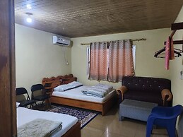 yogi homestay