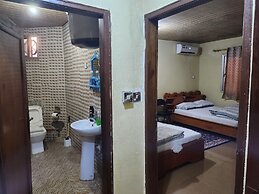 yogi homestay
