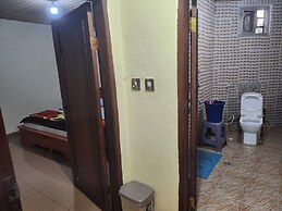 yogi homestay