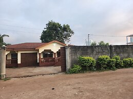 yogi homestay