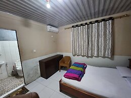 yogi homestay
