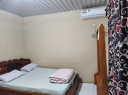 yogi homestay