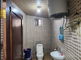 yogi homestay