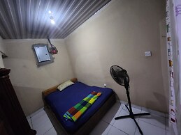 yogi homestay