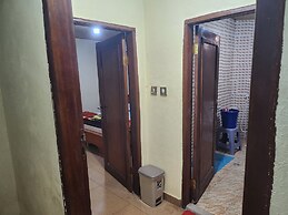 yogi homestay