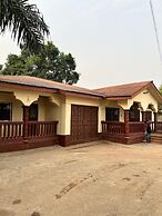 yogi homestay