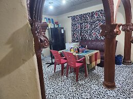 yogi homestay