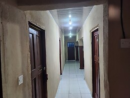 yogi homestay