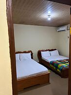 yogi homestay