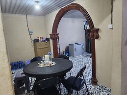 yogi homestay